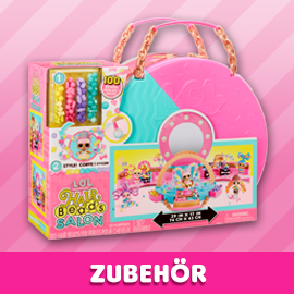 L.O.L. Surprise Spielsets und Zubehör